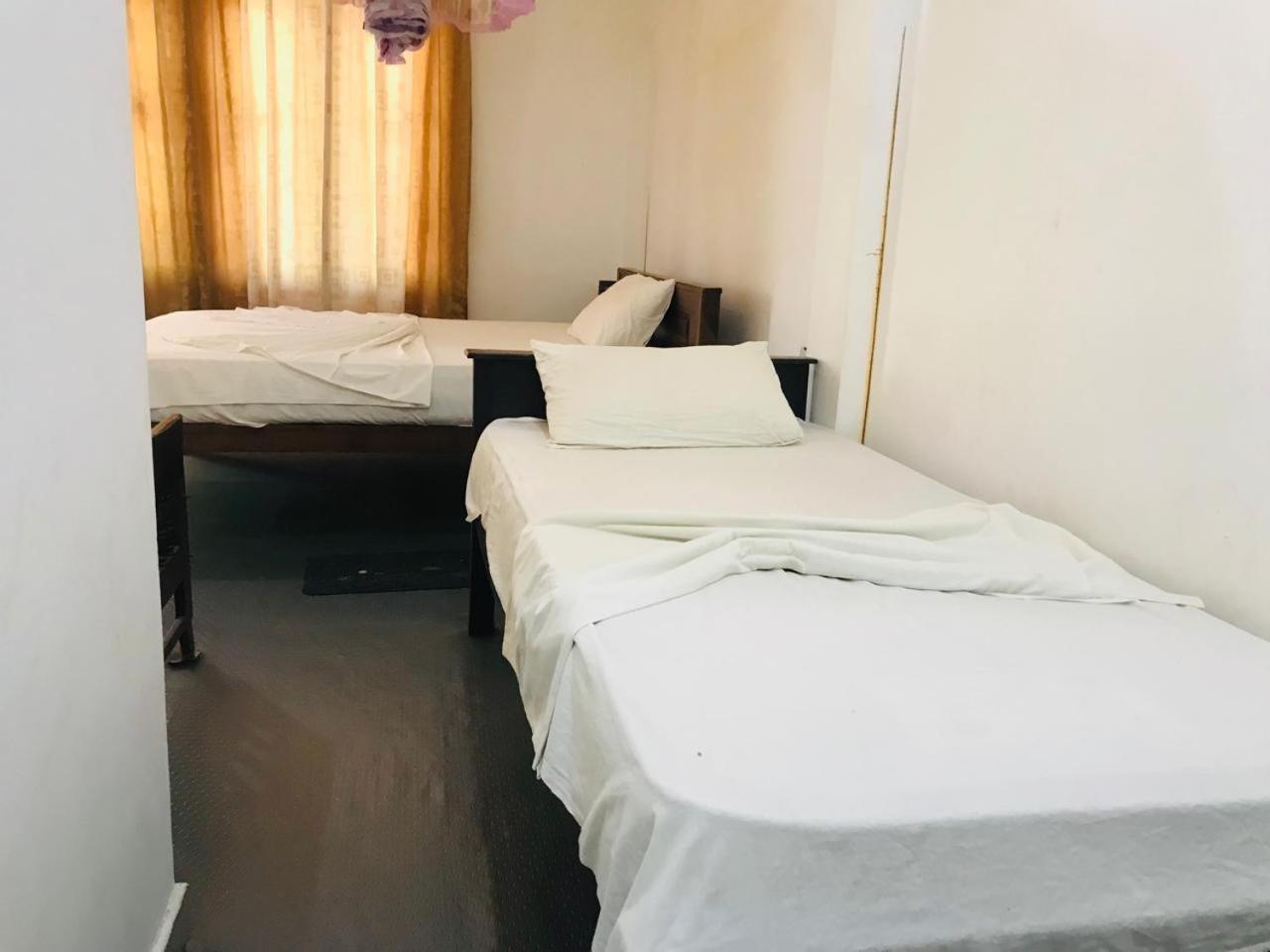 Gimansa Rest Sigiriya Lejlighed Eksteriør billede