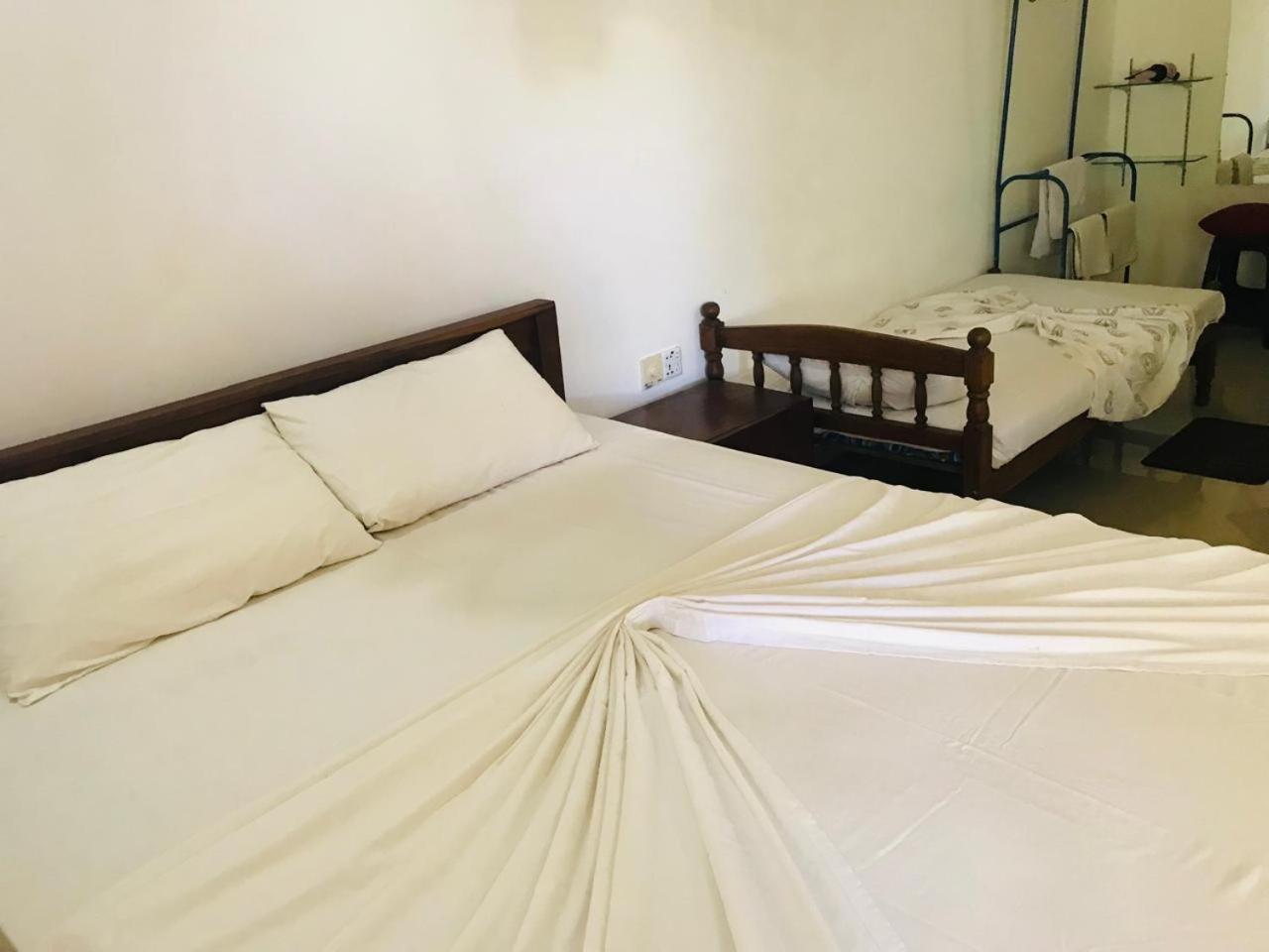 Gimansa Rest Sigiriya Lejlighed Eksteriør billede